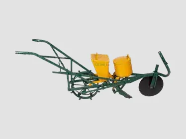 Mealie Brand Direct Seeder